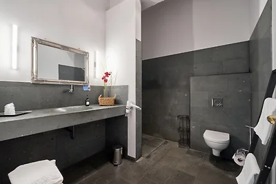 Vakantieappartement Gezinsvakantie Brandenburg an der Havel