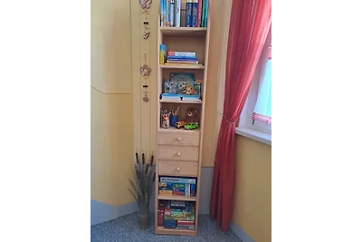 Pension Kaufmann Ferienwohnung 2