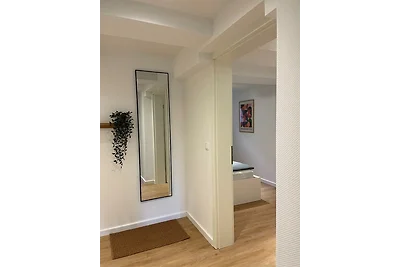 Apartment Altstadtblick