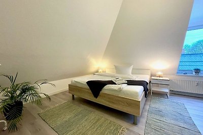 Vakantieappartement Gezinsvakantie Bad Schandau