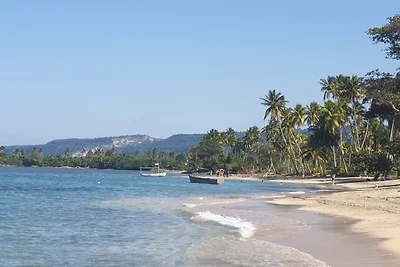 Vakantieappartement Gezinsvakantie Baracoa