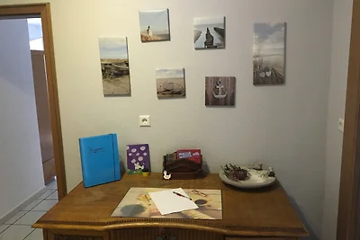 Vakantieappartement Gezinsvakantie Haren