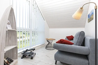 Vakantiehuis Ontspannende vakantie Nordhorn