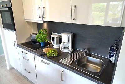 Strand Quartiere Koje 7