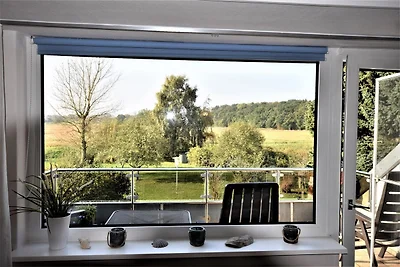 Vakantieappartement Gezinsvakantie Hohwacht