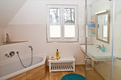 Ferienhaus Meerzeit