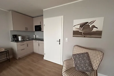 Haus Irma - Wohnung 34