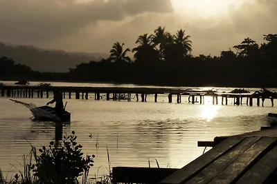 Appartamento Vacanza con famiglia Baracoa