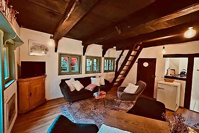 Vakantiehuis Ontspannende vakantie Eydelstedt