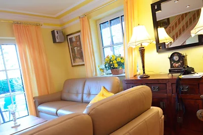 Casa vacanze Vacanza di relax Groß Zicker