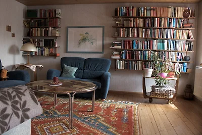 Schwabenhof Ferienwohnung II