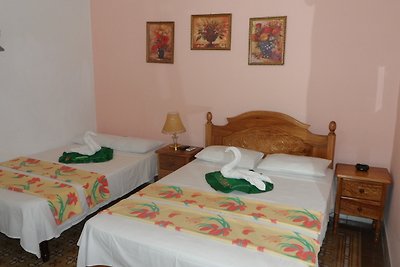 Vakantieappartement Gezinsvakantie Cienfuegos