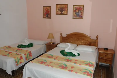 Hostal Casa Verde Appartement 1
