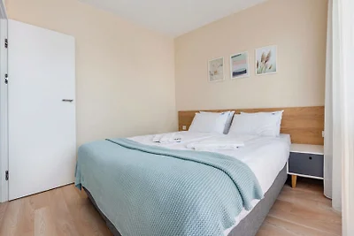 Sun&Snow Wczasowa - Apartment 116