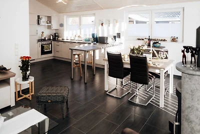 Vakantiehuis Ontspannende vakantie Nordhorn