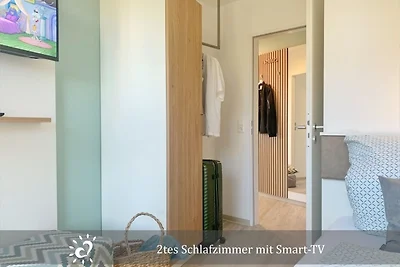 Vakantieappartement Gezinsvakantie Dorum