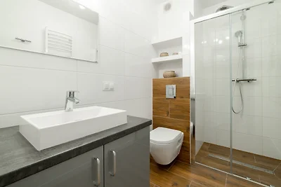 Appartamento Vacanza con famiglia Karpacz