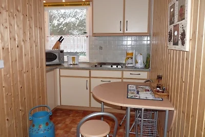 Casa vacanze Vacanza di relax Stechlin