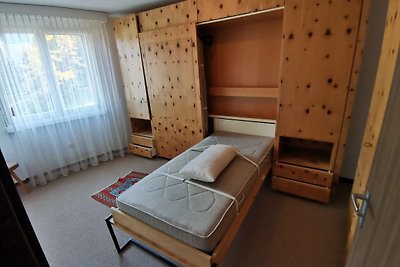 Vakantieappartement Gezinsvakantie Davos