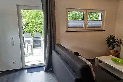 Ferienwohnung Los Liebos