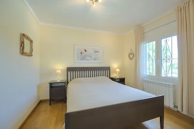 Vakantiehuis Ontspannende vakantie L'Escala