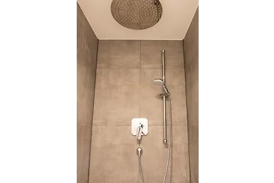 City Suite Luxusapartment im 4.