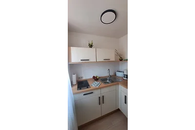 Vakantieappartement Gezinsvakantie Bad Kissingen