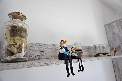 Reethaus "Prignitzperle"