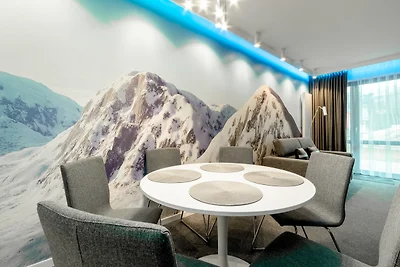 Appartamento Vacanza con famiglia Karpacz