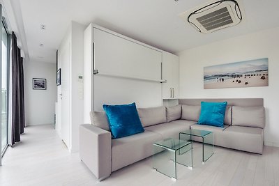 Vakantieappartement Gezinsvakantie Mielno