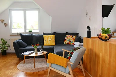 Apartamento Vacaciones familiares Embsen