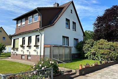 Ferienwohnung Winzenburg Natur nah