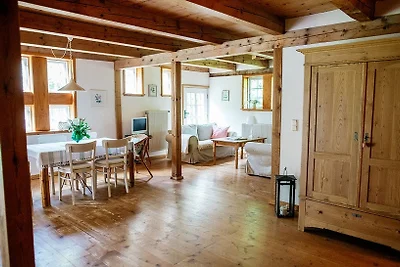 Appartamento Vacanza con famiglia Habertwedt