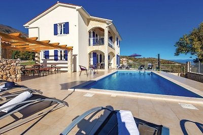 Gorgeous sea-view VillaSol with