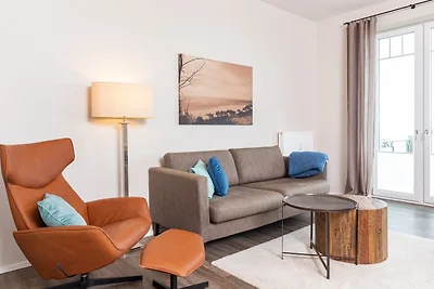 Strand Residenz Amrum Strandhaus 6