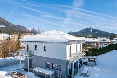 Chalet Bergblick Top 2