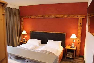 Ferienwohnung Alm