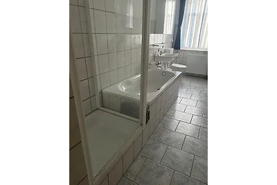 Ambiente an der Elbe, Wohnung OG