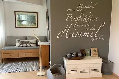 Appartamento Vacanza con famiglia Haldenwang