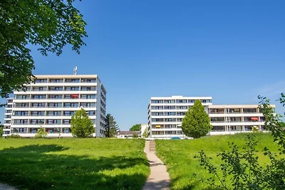 Vakantieappartement Gezinsvakantie Kellenhusen