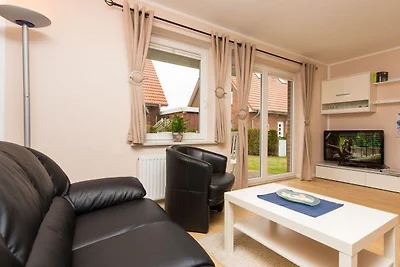 Appartamento Vacanza con famiglia Wittdün