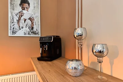 Ferienwohnung "Auszeit Harz"