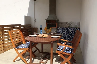 Vakantiehuis Ontspannende vakantie Faro