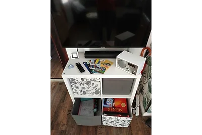 Projekt Ferienhaus am See