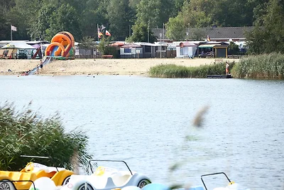 Luxuswohnwagen Zander am