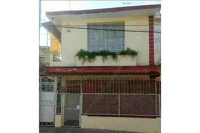 Casa Ana Iris Appartement 1