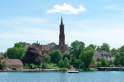 Ferienbungalow Fleesensee