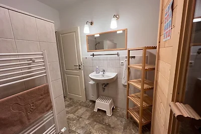 Appartamento Vacanza con famiglia Börgerende-Rethwisch