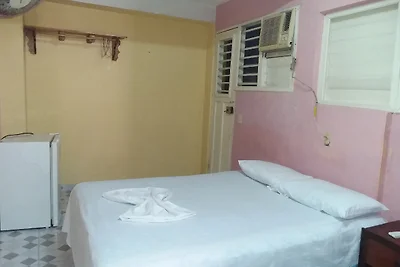 Vakantieappartement Gezinsvakantie Baracoa