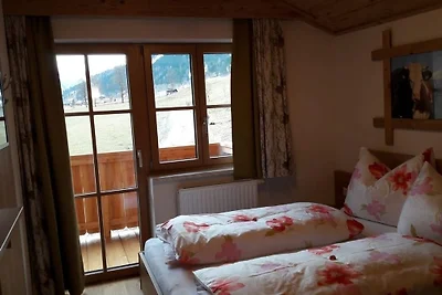 Chalet Toni Häusl